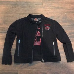 Harley Davidson Jacket